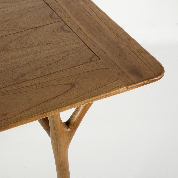 Mesa comedor rustica madera nordica 2 – primera avenida
