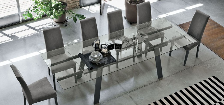 Mesa de comedor extensibles | PRIMERA AVENIDA Mesa de comedor extensibles | PRIMERA AVENIDA
