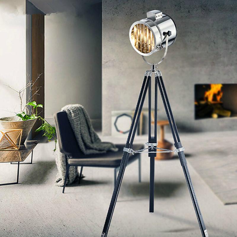 Decorar con lamparas de cine