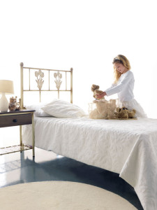 Decorar dormitorio infantil