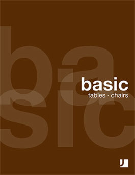 Catálogo BASIC Julia Grup