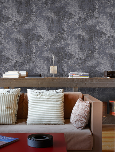 Papel Pintado Kerala De Diseno Moderno Primera Avenida