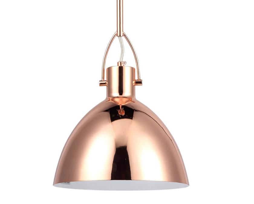 md6173l lampara colgante de diseno 22 cobre vintage