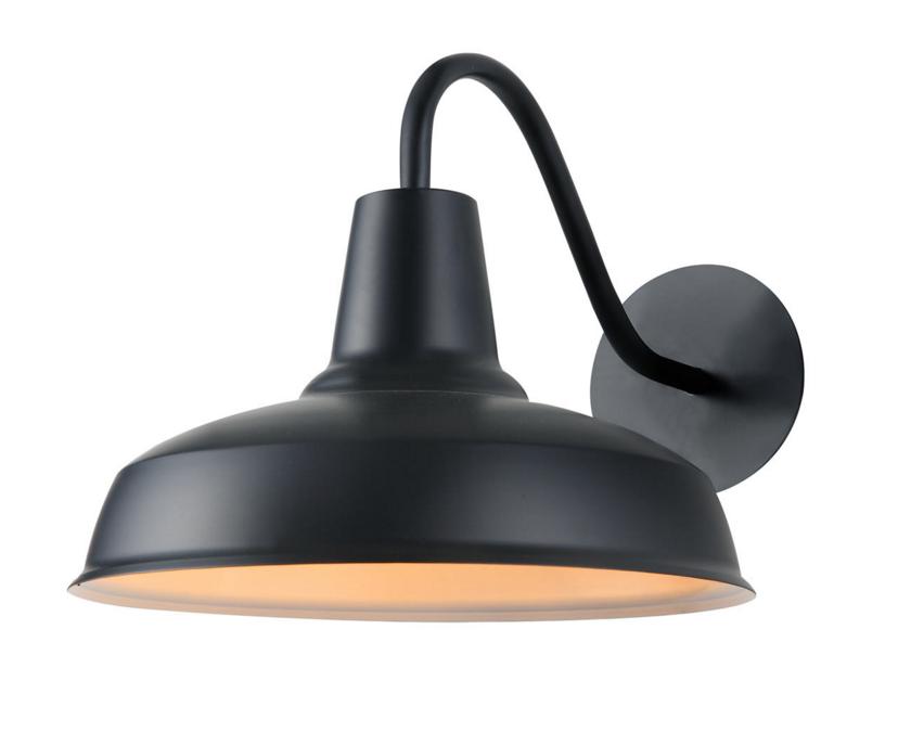 mb6168 lampara de pared de diseno 28 negro vintage