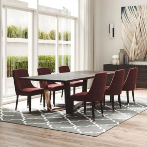 Mesas de comedor originales | PRIMERA AVENIDA Mesas de comedor originales | PRIMERA AVENIDA