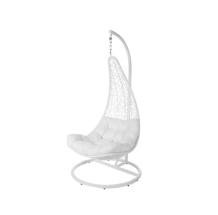 silla colgante diseño moderno jardin terraza exterior 5 (1)