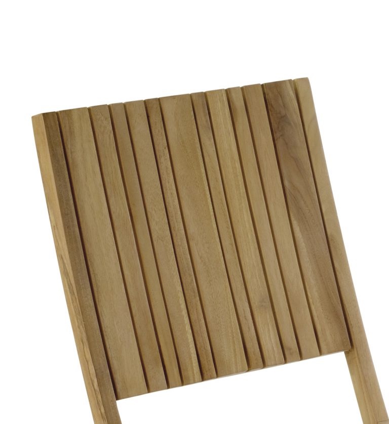 silla plegable original exterior terraza jardín madera (5)