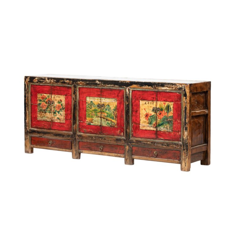 Home » Mobiliario » Aparadores » Aparadores ORIENTALES » JM757 Aparador